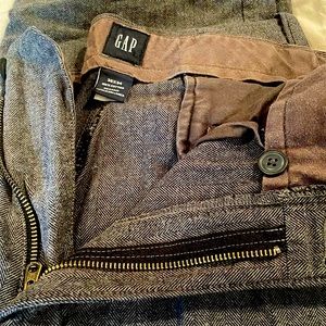 GAP dress pants
